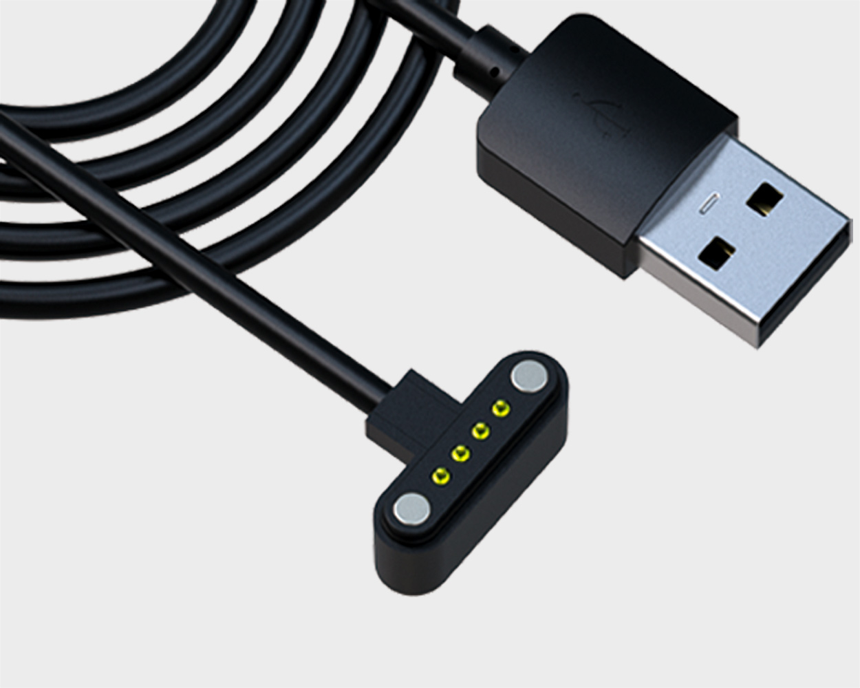 PGC1.5-2.0-7.0-BT-4P-2.5PH-USB1.0M