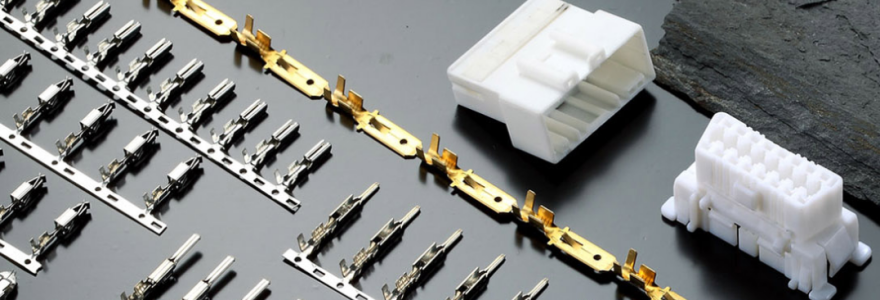 浙江钧创电子取得插针连接端子专利，能方便快速地插接公母端子并增强实用性