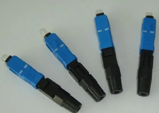 光纤连接器
