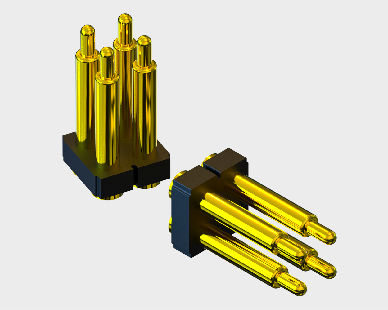 连接器设计的七个技巧,在实际测试中很有用